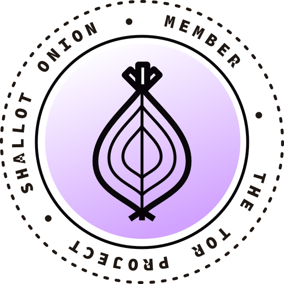 tor onion project