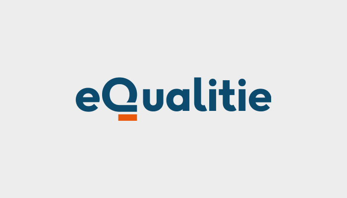 Logo of eQualitie